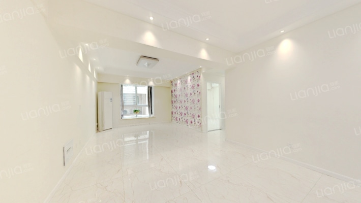 旭景新港二手房实景图