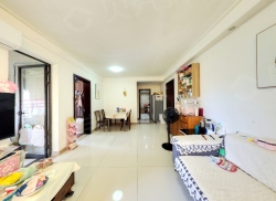 整租·保利香槟国际花园 2室2厅 南_保利香槟国际花园租房