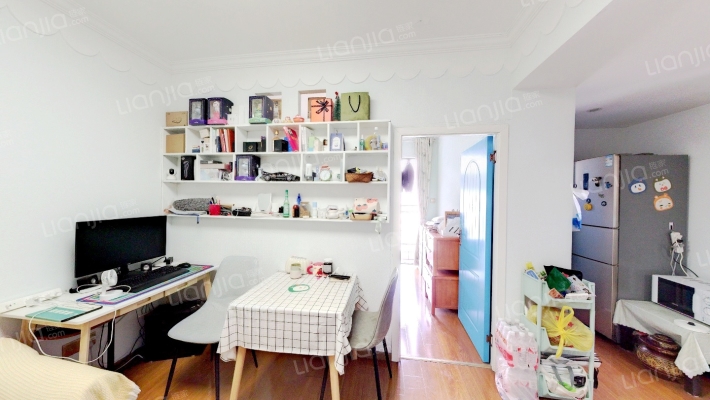 汇凯青年城二手房实景图