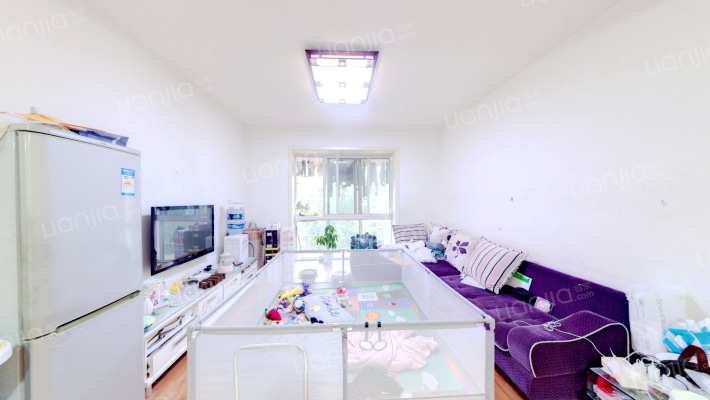 尚林家园二手房实景图