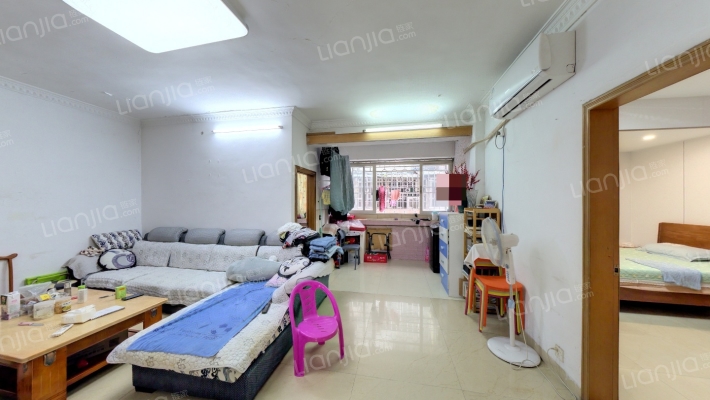 侨兴楼二手房实景图