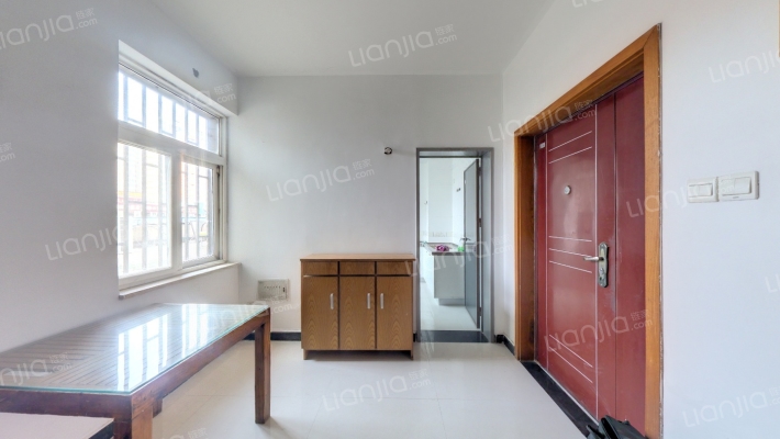 天伦琥珀名城二手房实景图