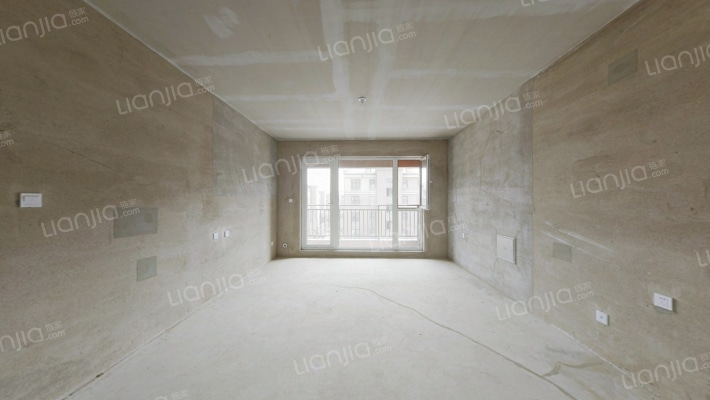 保利白沙林语（三期）二手房实景图