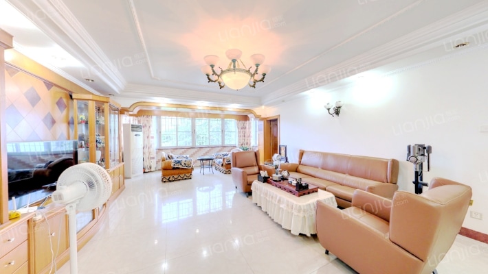 文屏学苑二手房实景图