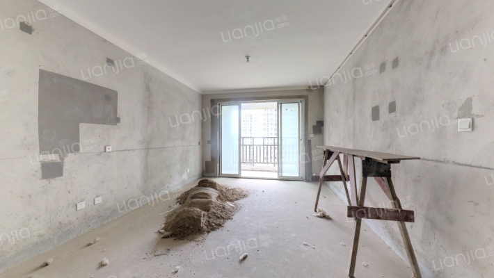 秋湖嘉苑二期二手房实景图