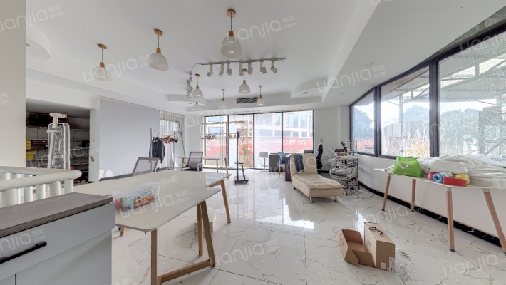 南洋国际庄园二手房实景图