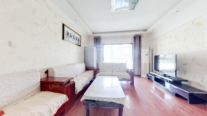 西现代城二手房实景图