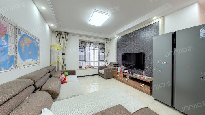 柳城印象二手房实景图