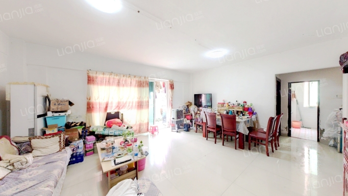 翔鹭花城三期二手房实景图