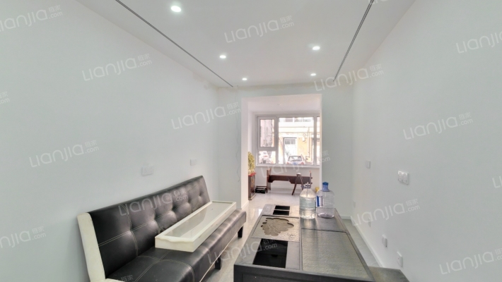 北大三区二手房实景图