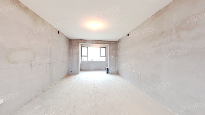 紫涵樾府二手房实景图