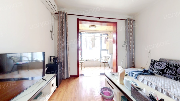 万象春天二期二手房实景图