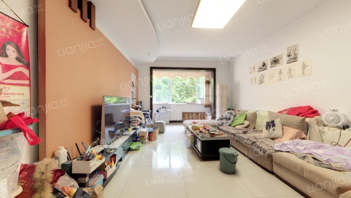 朝阳路58号二手房实景图