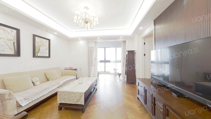 芭缇雅苑二手房实景图