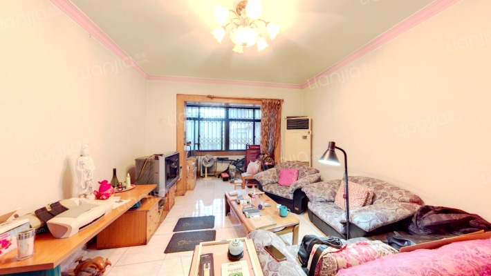 南府街27号二手房实景图