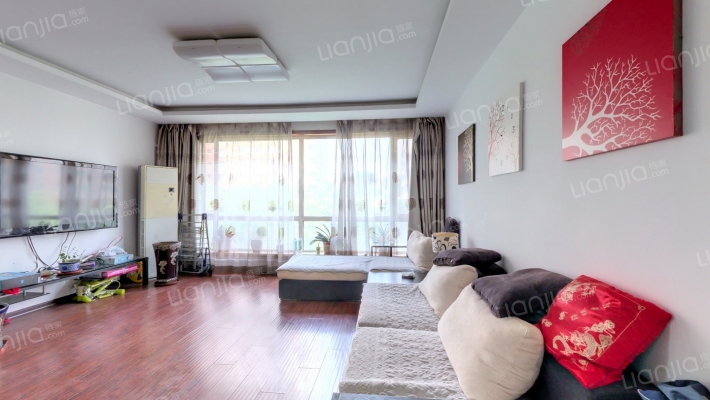 龙泰富苑二手房实景图