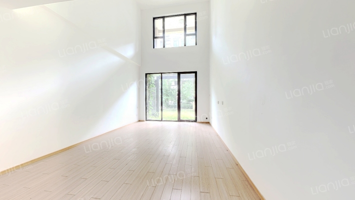 富春雅居二手房实景图