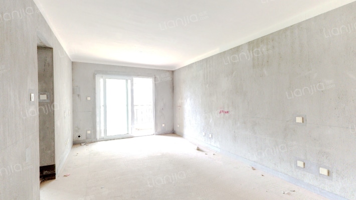 万达文化旅游城A2区二手房实景图