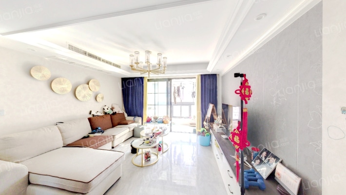 锦程孙俞小区二手房实景图