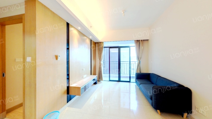 勤天安合商务大厦二手房实景图