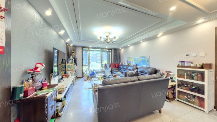 国风北京二手房实景图