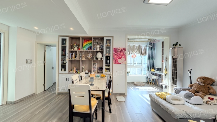 金海苑北区二手房实景图