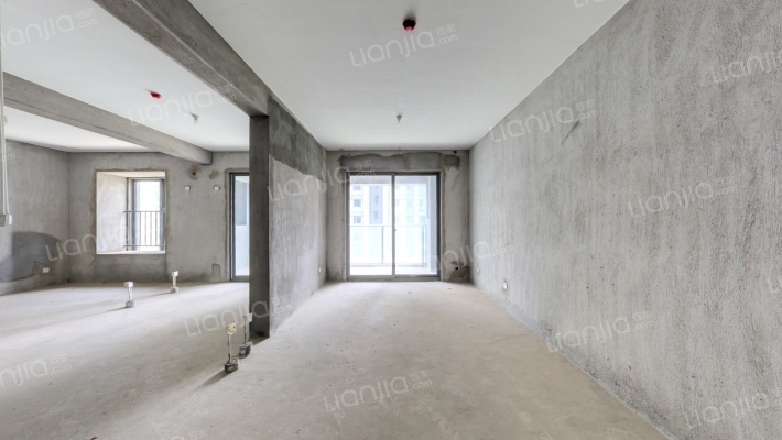 中茵天俊玖珑台二手房实景图