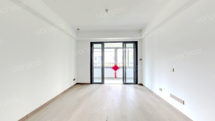 远洋万和方山望二手房实景图