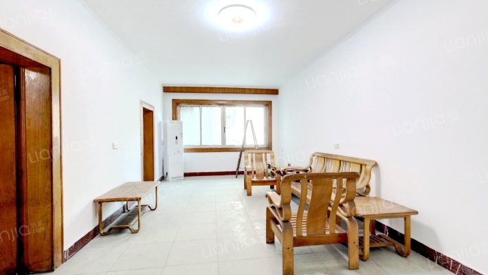 金刚塔小区二手房实景图