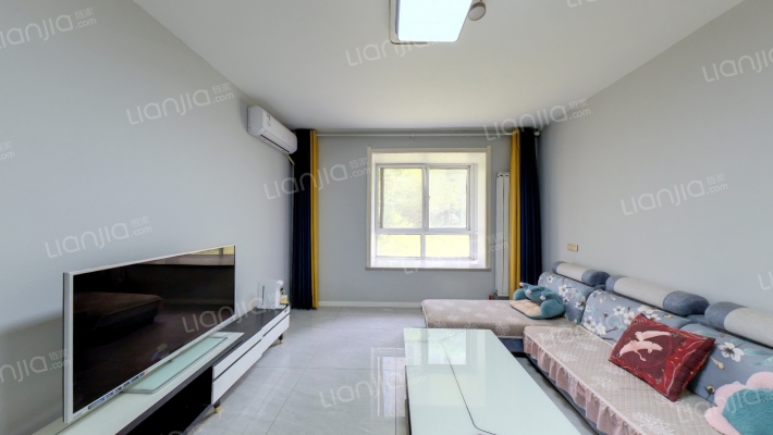 明能苑小区二手房实景图