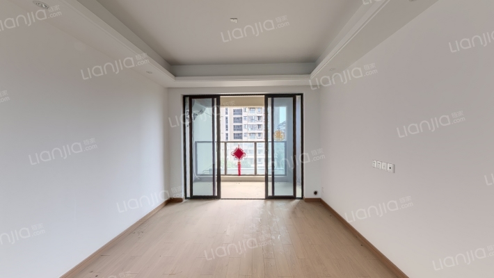 新力龙湾四期二手房实景图