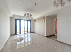 整租·恒大金碧天下 3室2厅 南/北_恒大金碧天下租房