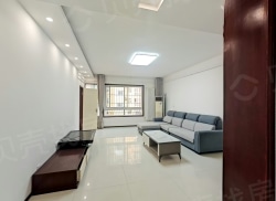 整租·祭城家属院 3室2厅 南/北_祭城家属院租房