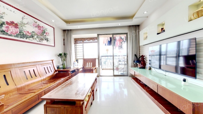 桂芳园六期二手房实景图