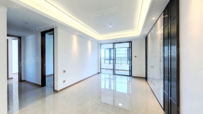 中骏世界城二手房实景图