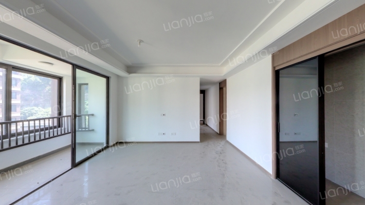 中绿江州二手房实景图