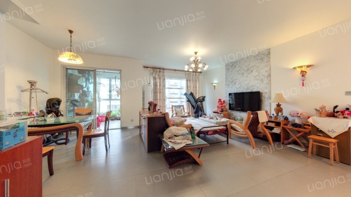 康郡二手房实景图