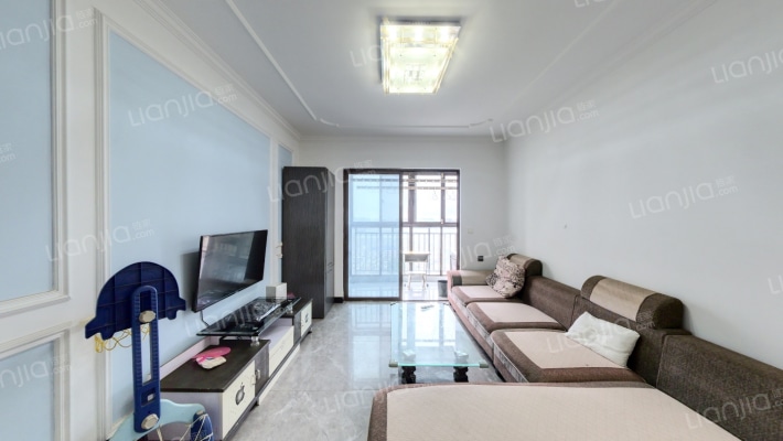 华润置地广场二期二手房实景图