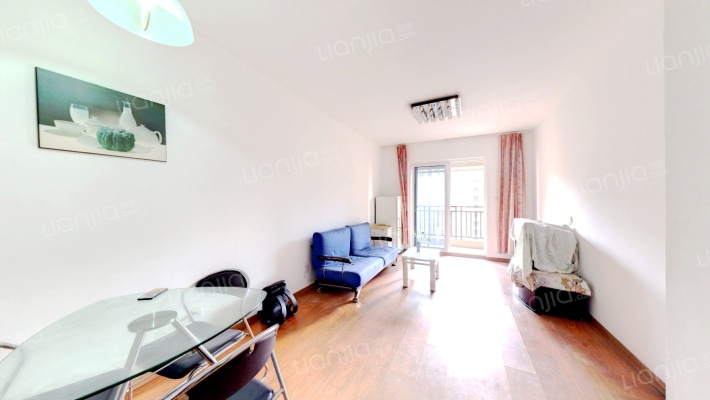 宋都南郡国际南区二手房实景图