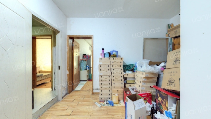 广都苑二手房实景图