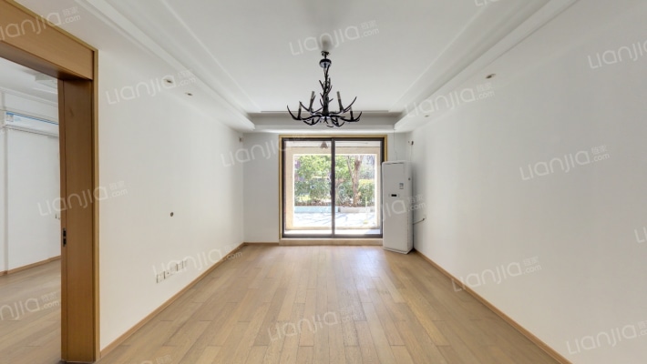 海赋尚品二手房实景图