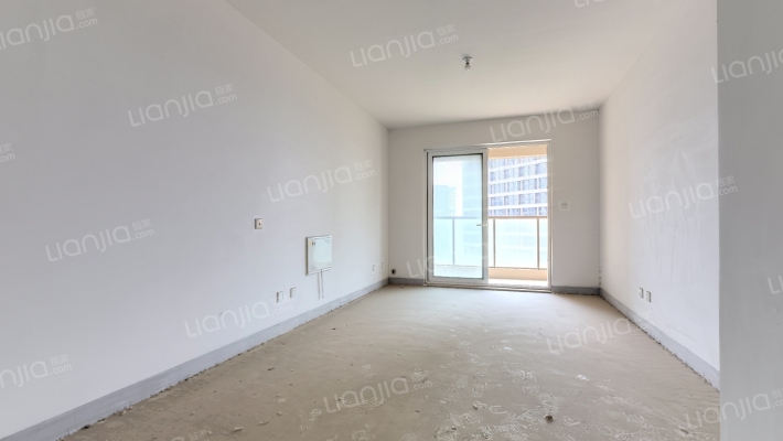 华润国际社区D区二手房实景图