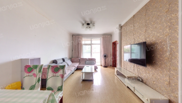 汇东佳韵二手房实景图