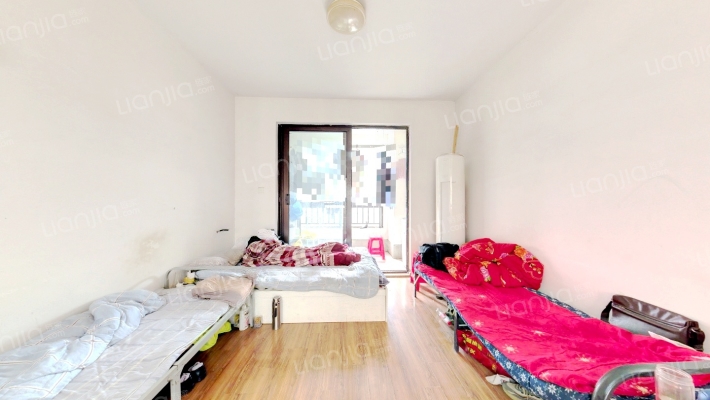 绿地中心公馆二手房实景图