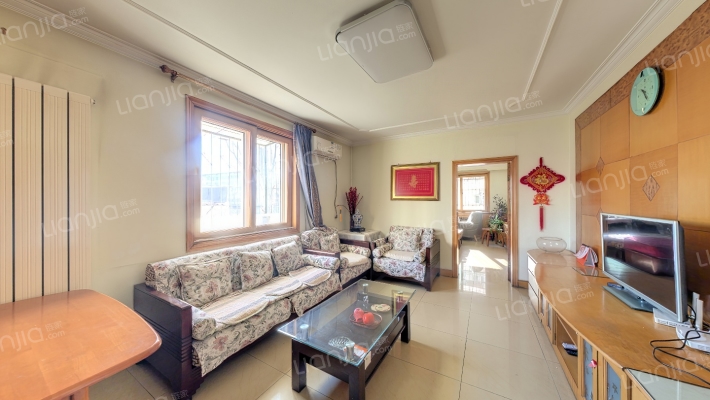 顺达公寓二手房实景图