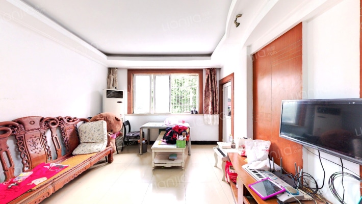 安元佳苑一区二手房实景图