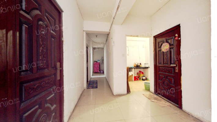 西湖花苑东区二手房实景图