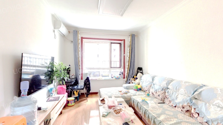 地恒托斯卡纳三期二手房实景图