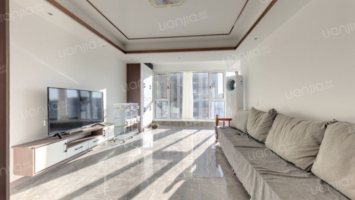 金象泰翰林苑二手房实景图