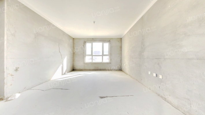 墅公馆二手房实景图